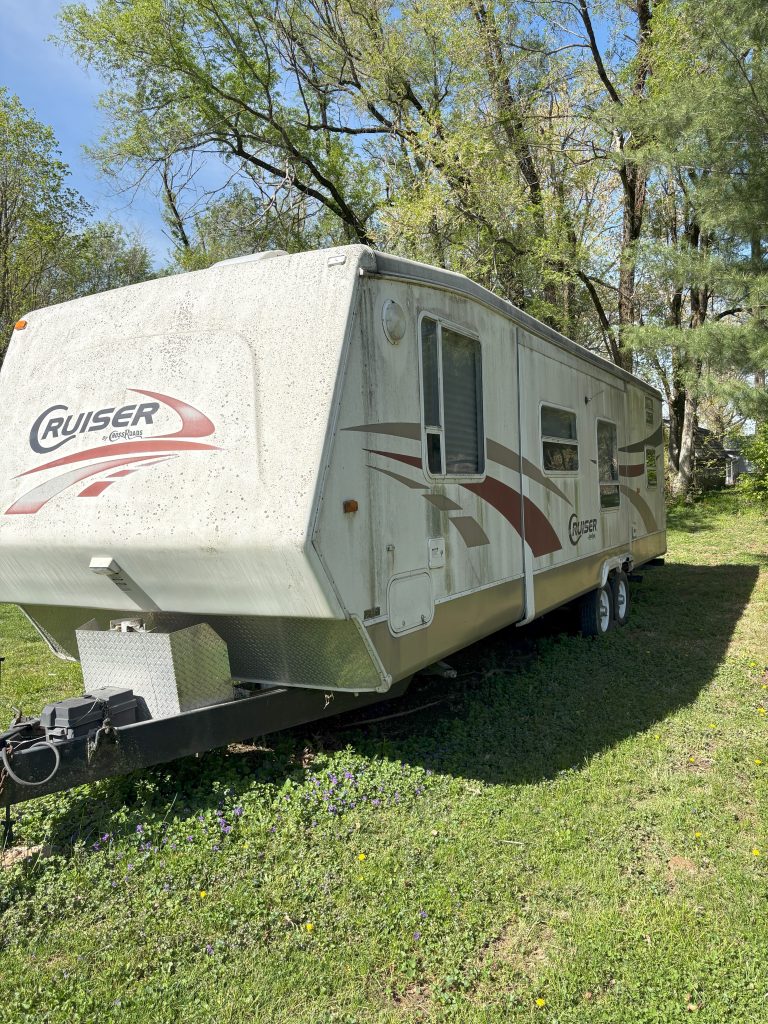 Soft Washing in Illinois