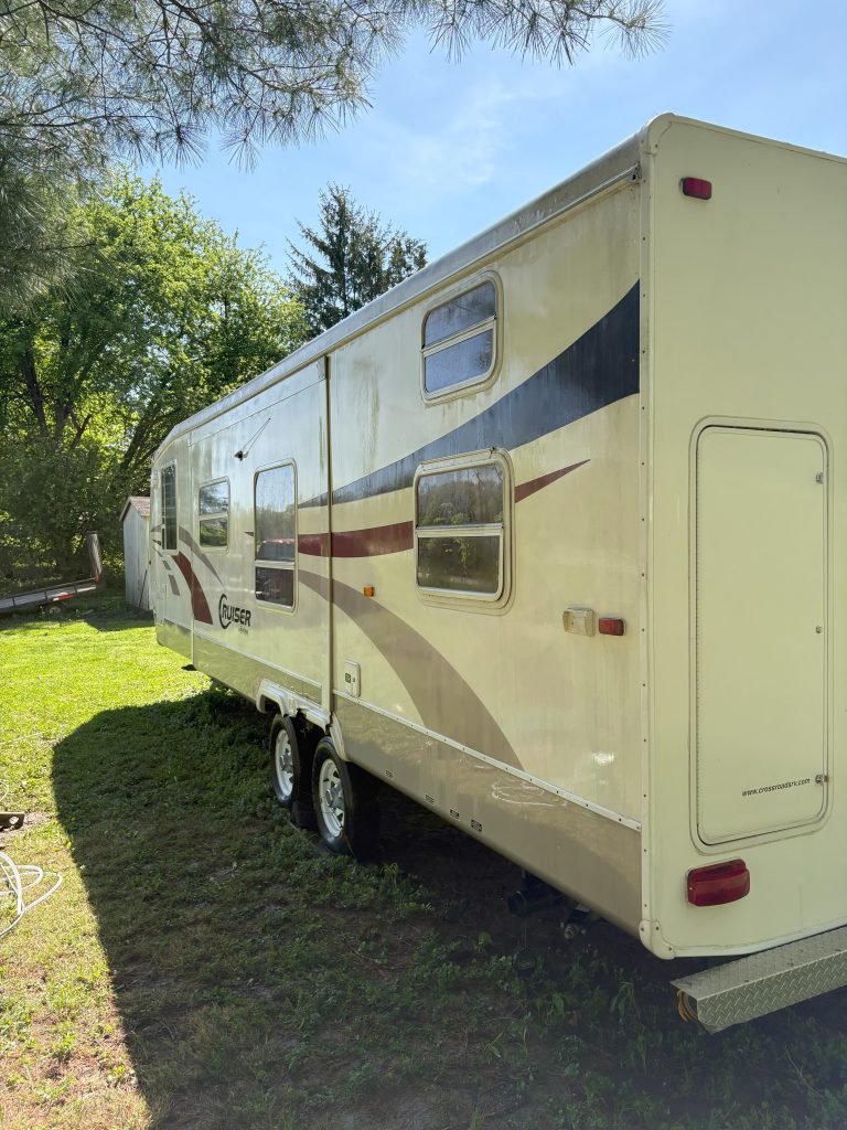 Soft Washing in Illinois