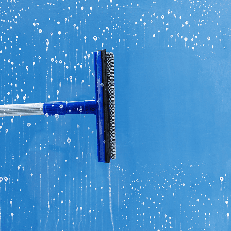 Soft Washing in Illinois