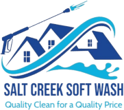 Salt Creek Soft Wash